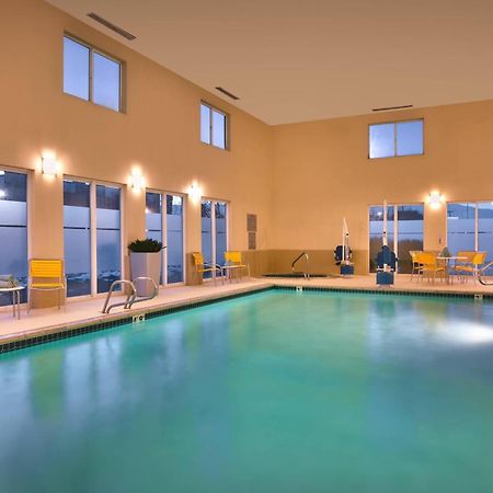 Fairfield Inn Salt Lake City Draper Extérieur photo