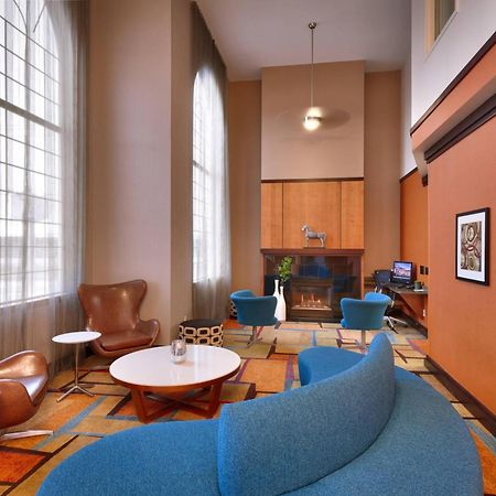 Fairfield Inn Salt Lake City Draper Extérieur photo