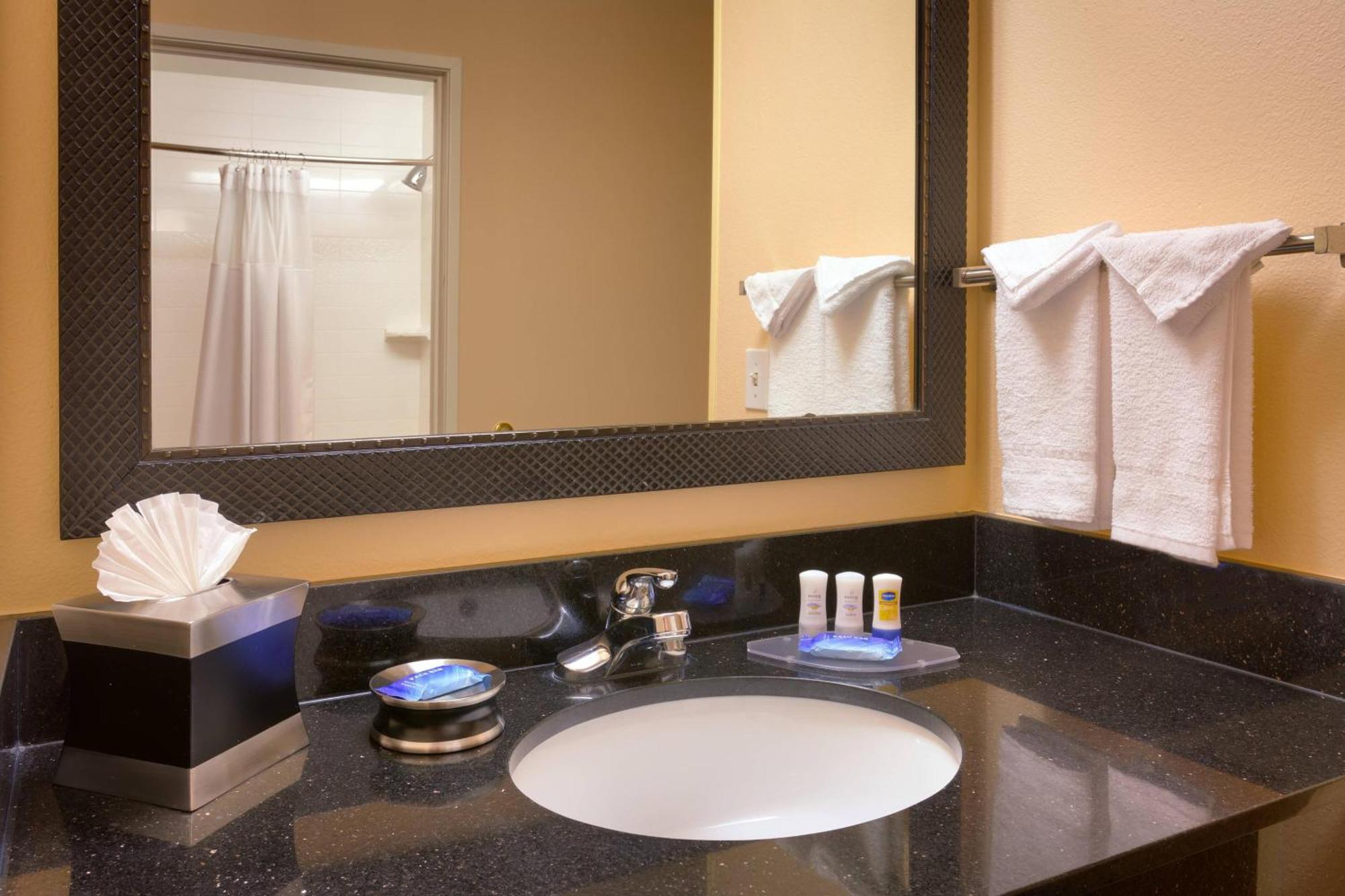 Fairfield Inn Salt Lake City Draper Extérieur photo