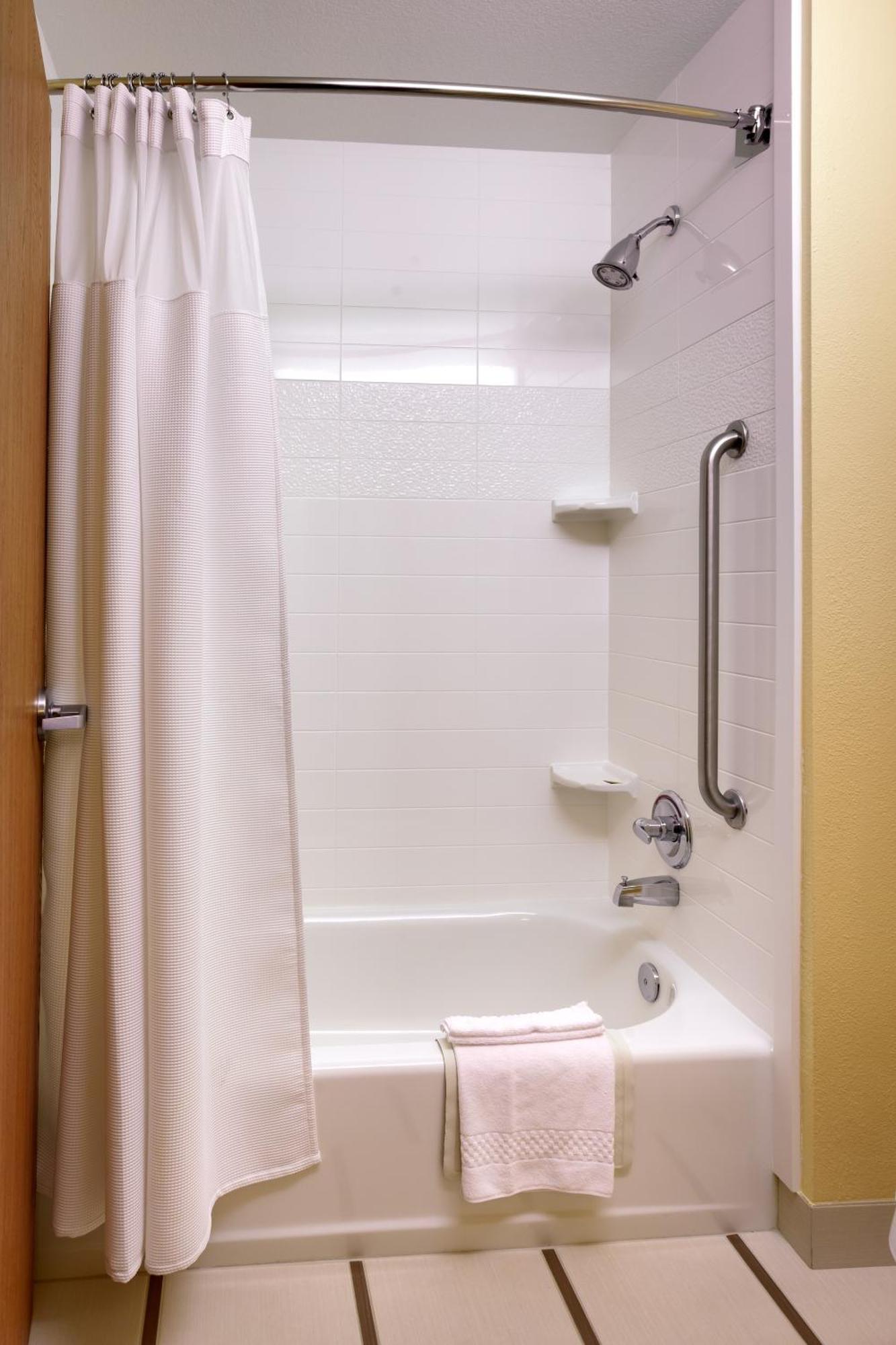 Fairfield Inn Salt Lake City Draper Extérieur photo