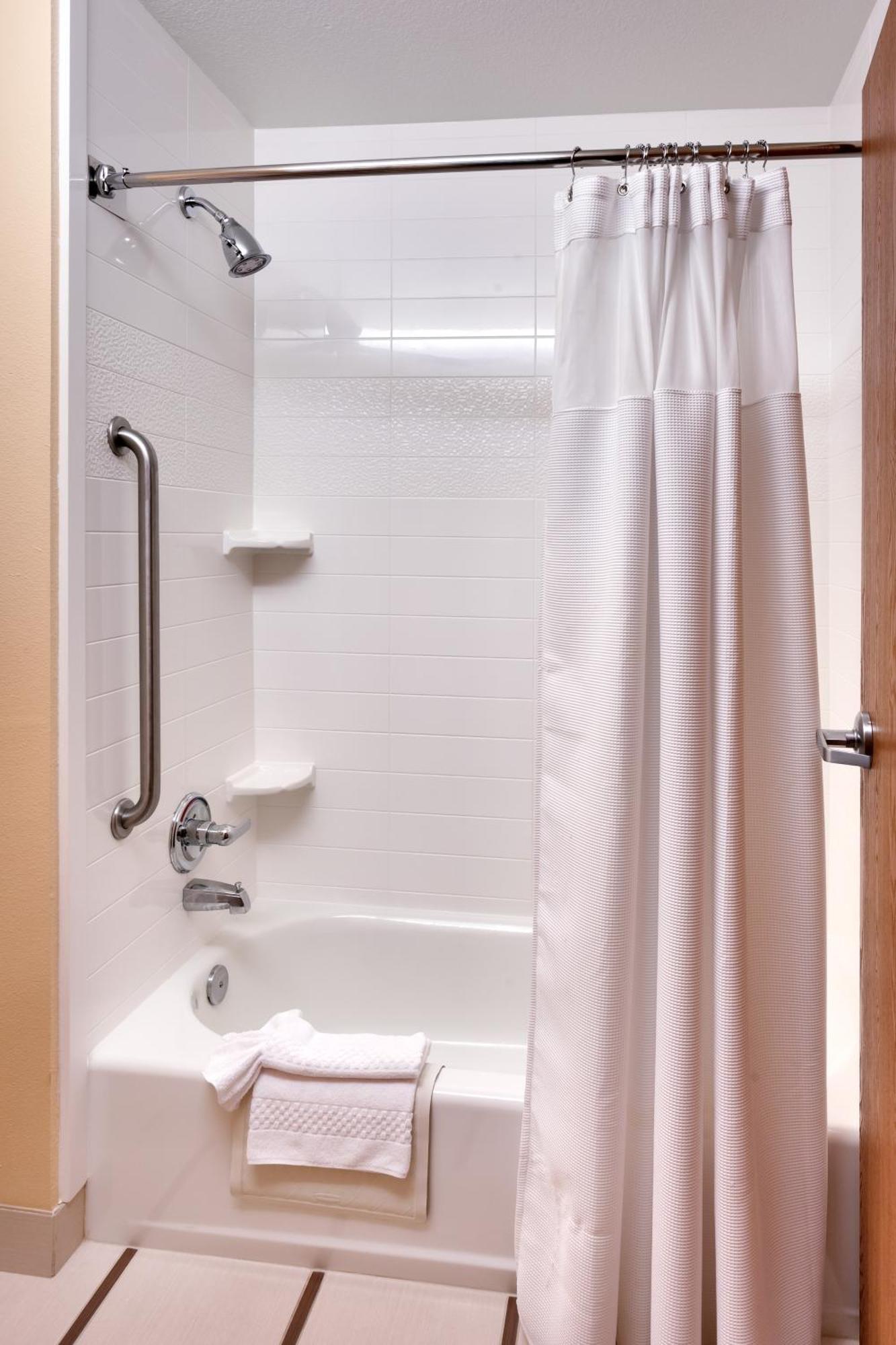 Fairfield Inn Salt Lake City Draper Extérieur photo