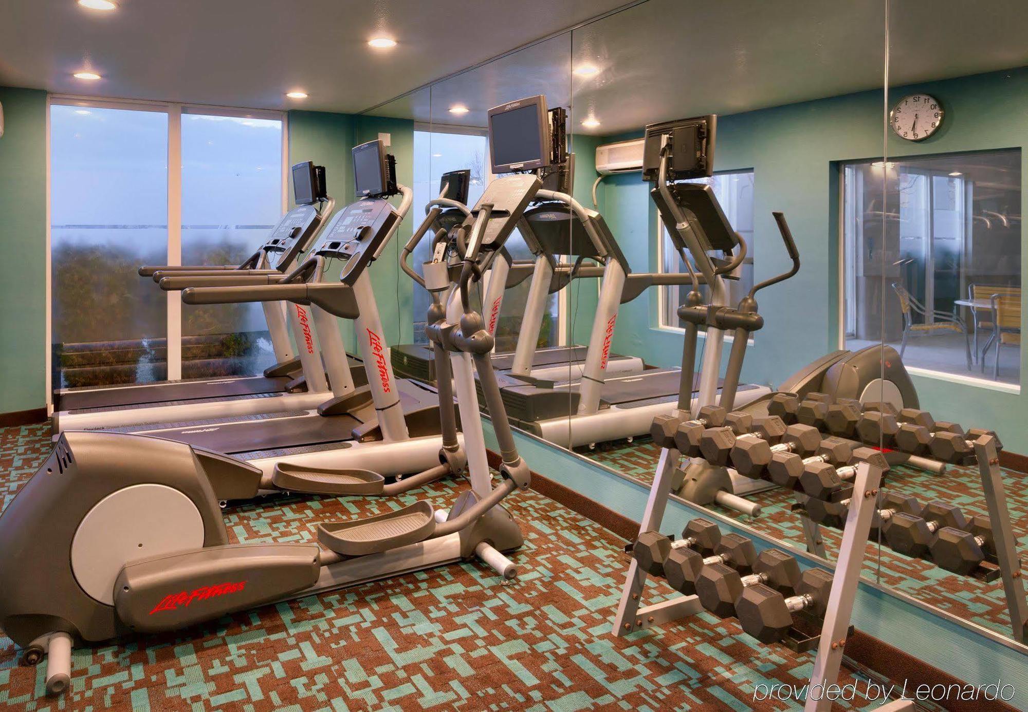 Fairfield Inn Salt Lake City Draper Extérieur photo